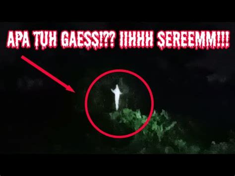 Misteri Sukmo Ilang Desa Saentis Percut Sei Tuan Part Nyai Ronggeng