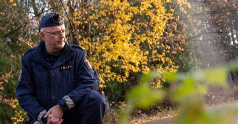 Polisens Teori Om Olyckan I Sandarne Pojken Blev Påkörd Bakifrån Svt