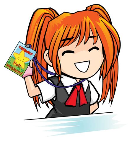 Registration Attending Sacanime
