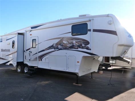 Keystone Montana Rvs For Sale In Arizona