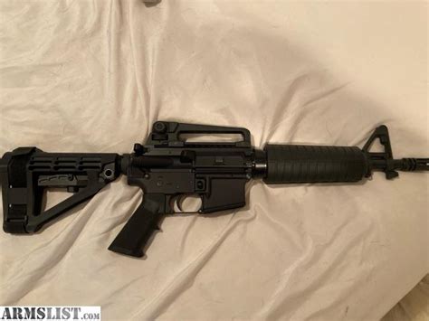 Armslist For Sale Psa Ar Pistol Excellent