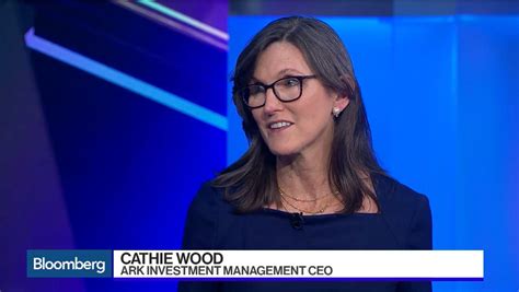 Why Is Cathie Wood Selling Tesla (TSLA) Stock?