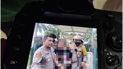 Hasil Pemeriksaan Ade Armando Usai Dikeroyok Pendarahan Dalam Kepala