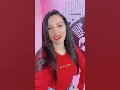 Марина Полончак. - YouTube