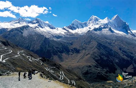 Lugares Turisticos De Huaraz2021 Peru Traces