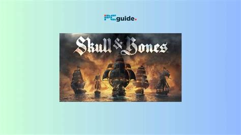 Skull And Bones System Requirements Essential Pc Specs Pc Guide