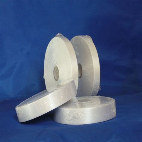 China Self Adhesive Nylon Taffeta Label For Textile China Self