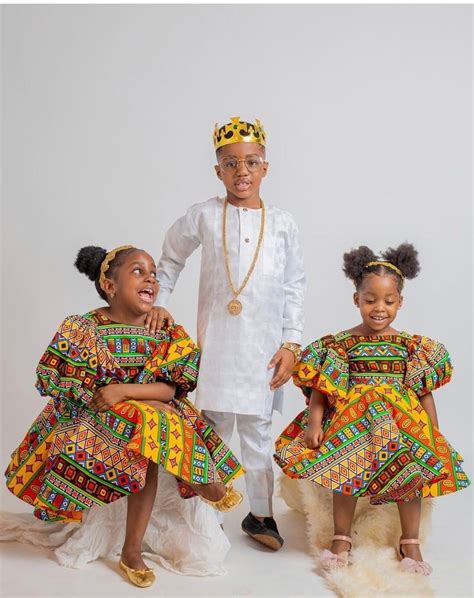 African girls dress african children dress children s dress children ...