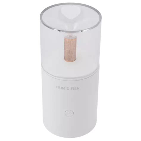 HUMIDIFICATEUR D AROMATHÉRAPIE POUR Voiture Diffuseur D Aroma