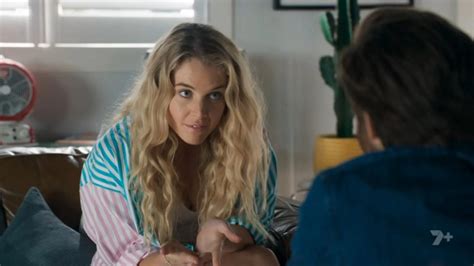 Home And Away 8098 Episode 17th August 2023 Thursday RA Apparel