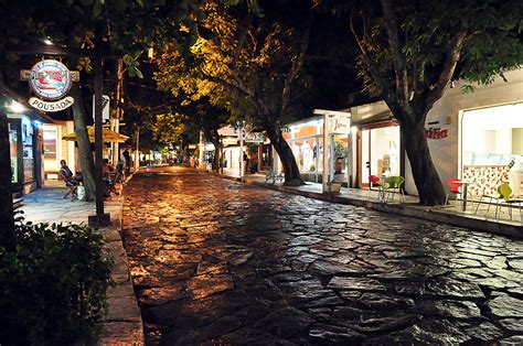 Rua Das Pedras B Zios Lugares Incr Veis Buzios Lugares