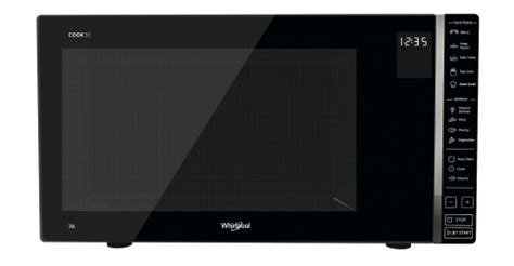 Whirlpool Mwp B Fiche Technique Prix Et Avis