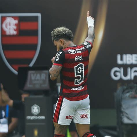 Flamengo Campeón De La Copa Libertadores 2022 Los90deportescl