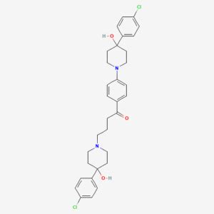 Haloperidol EP Impurity D Escientificsolutions