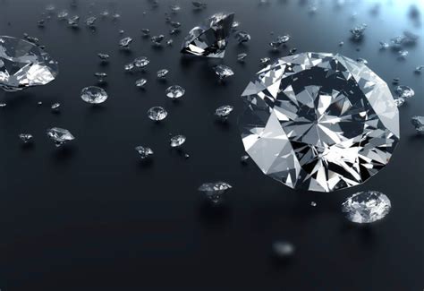 How Strong Is A Diamond Eterneva