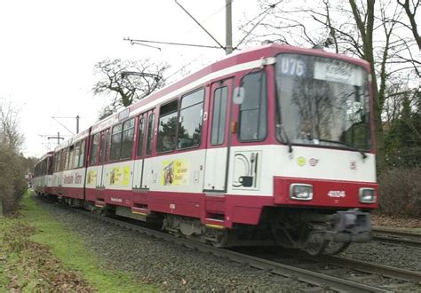 Meerbusch Gegen H Here Rheinbahnpreise