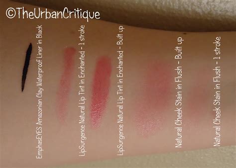 That Lacquer Girl: Tarte Swatch Dump