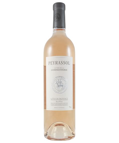 Chateau Peyrassol Cotes De Provence 2019 Review And Rating Vinepair