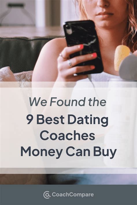 We Found The 9 Best Dating Coaches Money Can Buy Coachcompare Blog