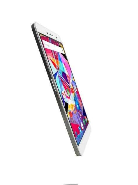 Ifa News Archos Diamond Plus Das Highend Smartphone Mit Gro Em