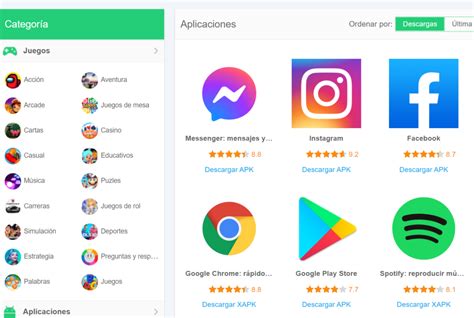 unocero Cómo descargar tiendas de apps alternativas a la Play Store