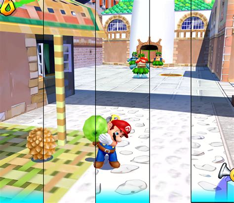 Super Mario Sunshine Uhd Texture Pack Informacionpublica Svet Gob Gt