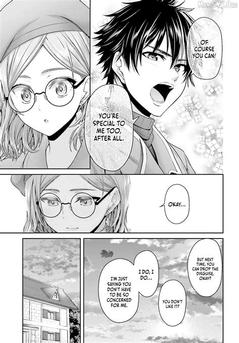 Read Manga The Reincarnated Dimensional Mage Wants to Stand Out While