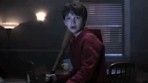 Mark Hamill's Chucky Plays Peekaboo in This New Clip From CHILD'S PLAY ...