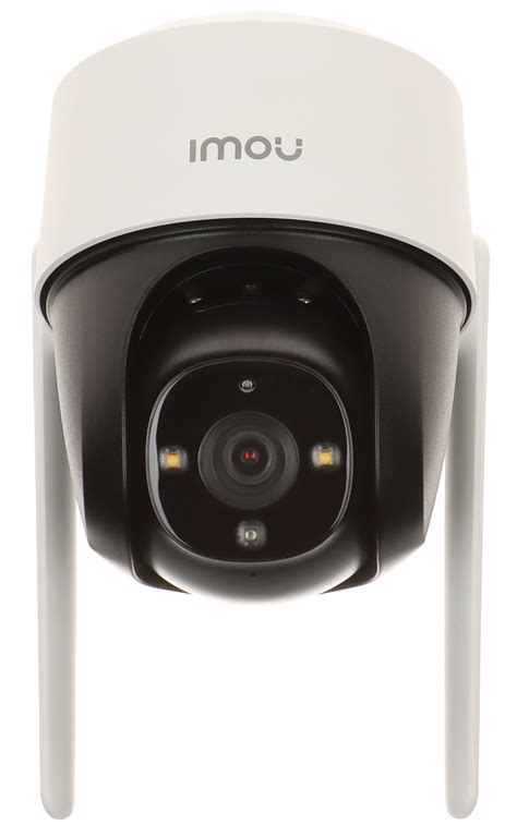 Ptz Outdoor Ip Camera Ipc S Fp Wi Fi Cruiser P Cameras Delta