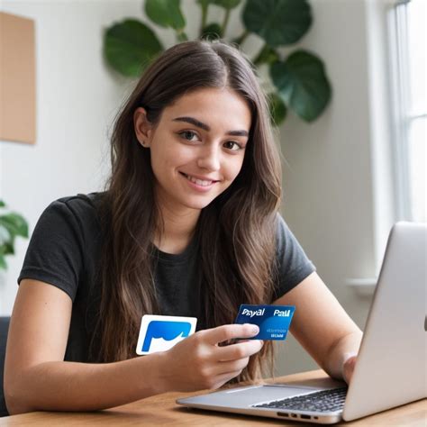 How To Setup A Paypal Account Waterford Media