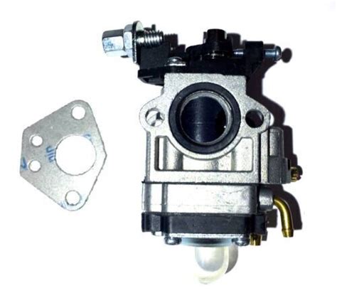 X1 X2 X7 R1 Fs509 Fs529 Cateye 43cc 49cc Pocket Bike Gs Moon Carburetor Carb New Ebay