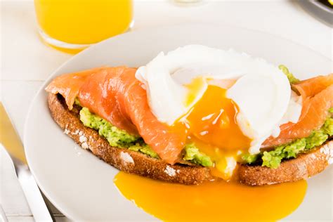 Desayunos Saludables Con Huevo Empieza Bien El Día Granja Valleval