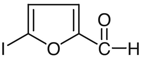 TCI America 5 Iodo 2 Furaldehyde I0696 1G 98 0 GC Amazon