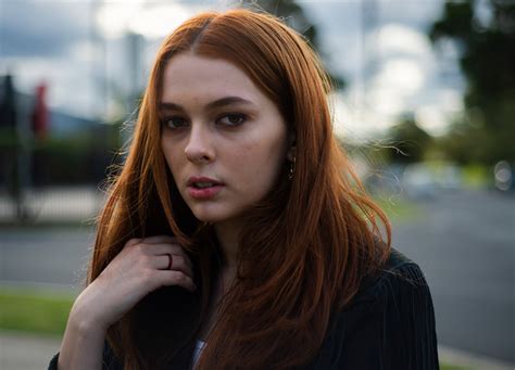 Madelyn Sheahan As Heidi Flunk Lesbian Coming Of Age Series Films Novels