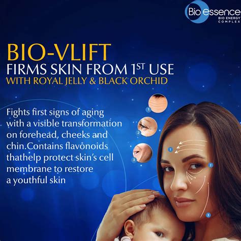 Buy BIO-ESSENCE BIO-VLIFT FACE LIFTING CREAM - 45 GM Online & Get Upto ...