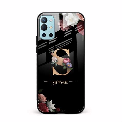 Sirphire Abstract Background Printed OnePlus 9r Case