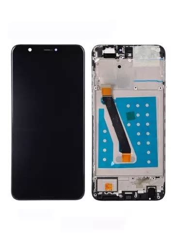 Pantalla Para Huawei P Smart C Marco Mica Regalo Cuotas sin interés