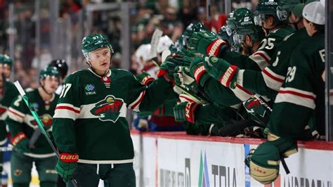 Wild vs. Canadiens: Live stream, TV info, time and more | November 1 ...