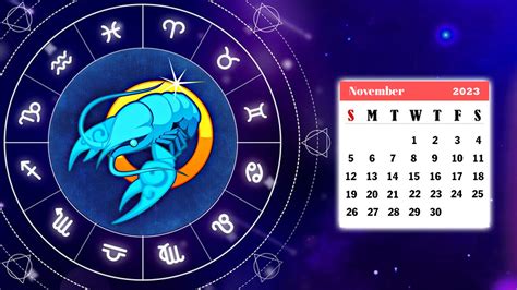 Karkataka Rasi Cancer Monthly Horoscope November 2023 కరకటకరశ