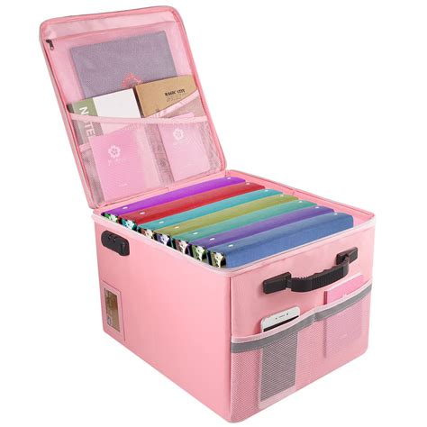 Buy Tomkid Fireproof File Cabinet With Lock Fireproof Document