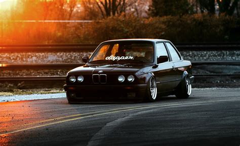 Bmw E Tuning Wallpapers Wallpaper Cave