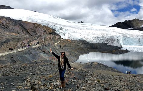 Huaraz Aventura Golden Expeditions