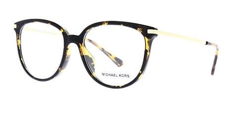 Michael Kors Glasses Westport Mk U The Optic Shop