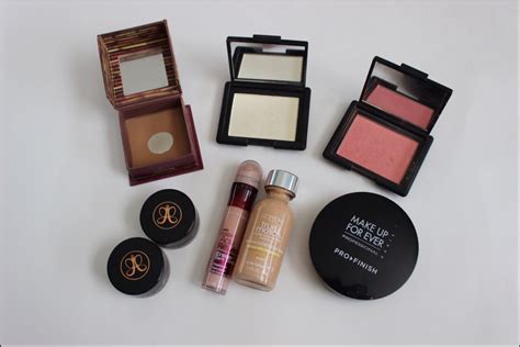 Neeners Makeup Valentines Makeup Look Naked Palette