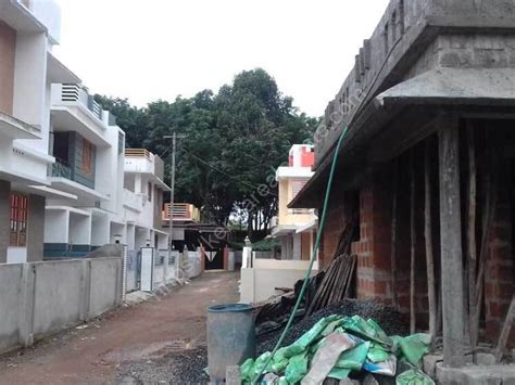 Sqft Bhk House On Cent For Sale At Pazhathottom Pallikkara