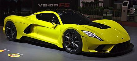 hennessey performance wikipedia
