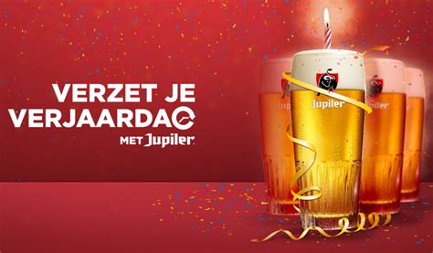 Gratis Jupiler Bieren Ik Ben De Slimste