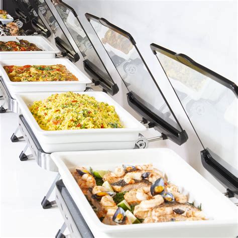 EcoBurner Buffet Fuel Best In Buffet Reimagining Buffets