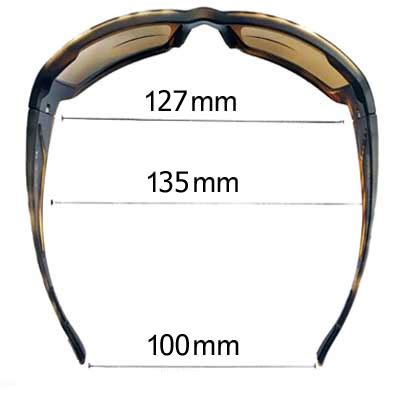 Smith Guides Choice Sunglasses Small Size Flyshop NZ Ltd