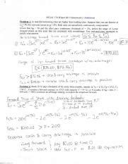 Homework 2 Solutions PSTAT 170 Winter 2017 Homework 2 Solutions